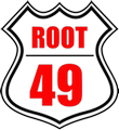 Showband root49